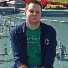 Фотография мужчины Алексей, 27 лет из г. Димитровград