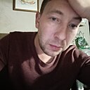 Евгений, 40 лет