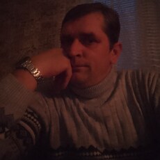 Фотография мужчины Sonic, 42 года из г. Ставрополь