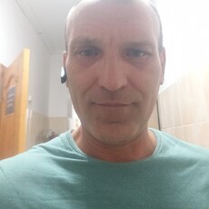 Фотография мужчины Алексей, 46 лет из г. Георгиевск