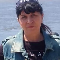 Нина, 57 из г. Хабаровск.