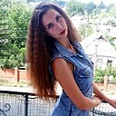 Амина, 26 лет