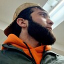 Муҳаммад, 35 лет