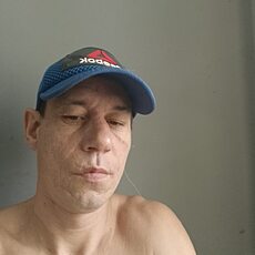 Фотография мужчины Андрей, 38 лет из г. Усть-Илимск