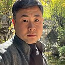 Куаныш, 39 лет