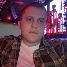 Фотография мужчины Дмитрий, 27 лет из г. Тайшет