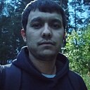 Тимур, 25 лет