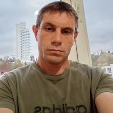 Фотография мужчины Евгений, 38 лет из г. Омск