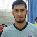 Давлат, 34 года