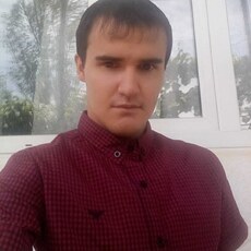 Фотография мужчины Султан, 27 лет из г. Махачкала