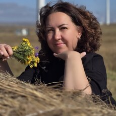 Фотография девушки Ольга, 42 года из г. Невинномысск