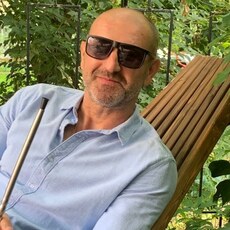 Фотография мужчины Василий, 45 лет из г. Воскресенск