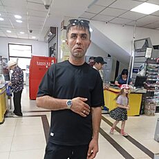 Фотография мужчины Артур, 34 года из г. Алматы