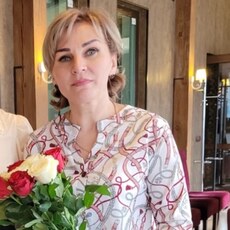 Фотография девушки Екатерина, 49 лет из г. Зеленоградск
