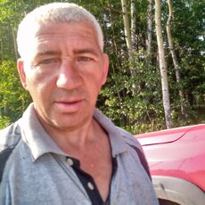 Фотография мужчины Владимир, 46 лет из г. Киселевск