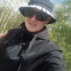 Фотография мужчины Миша, 31 год из г. Омск