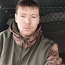 Николай, 23 года