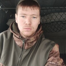 Фотография мужчины Николай, 23 года из г. Улан-Удэ