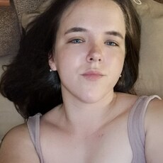 Фотография девушки Яна, 23 года из г. Спасск-Дальний