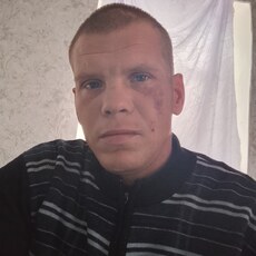 Фотография мужчины Андрей, 32 года из г. Тимашевск