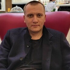 Фотография мужчины Алексей, 39 лет из г. Оренбург