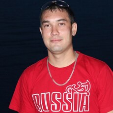 Фотография мужчины Petr, 25 лет из г. Кумертау