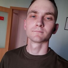 Фотография мужчины Павел, 25 лет из г. Улан-Удэ