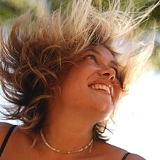 Фотография девушки Марина, 40 лет из г. Екатеринбург