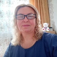 Фотография девушки Любовь, 54 года из г. Саратов