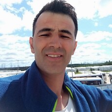 Фотография мужчины Cem, 40 лет из г. Свободный