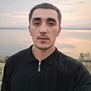 Мансур, 25 лет