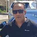 Михаз, 40 лет