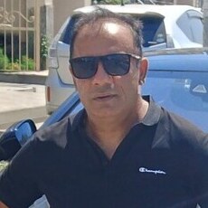 Фотография мужчины Михаз, 40 лет из г. Анапа