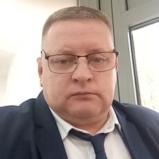 Фотография мужчины Дмитрий, 47 лет из г. Могилев