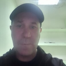 Фотография мужчины Александр, 41 год из г. Пермь