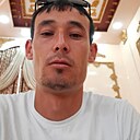 Жасур, 34 года