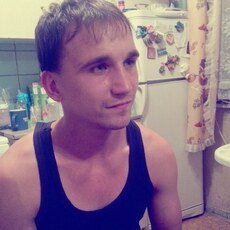 Фотография мужчины Николай, 35 лет из г. Раменское