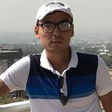 Фотография мужчины Рустем, 38 лет из г. Алматы