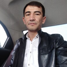 Фотография мужчины Амин, 35 лет из г. Самарканд