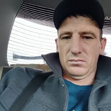 Фотография мужчины Александр, 39 лет из г. Бийск