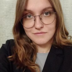 Фотография девушки Алиса, 23 года из г. Минск