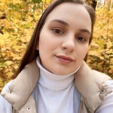 Фотография девушки Ирина, 27 лет из г. Пенза