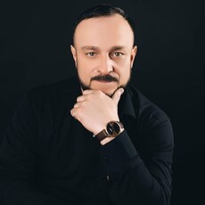 Фотография мужчины Никита, 30 лет из г. Монино