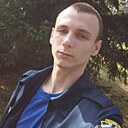 Денис, 19 лет