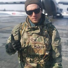 Фотография мужчины Александр, 33 года из г. Южно-Сахалинск