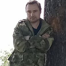 Фотография мужчины Фëдор, 41 год из г. Карпинск