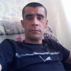 Фотография мужчины Михаил, 37 лет из г. Ульяновск