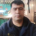 Axrorbek Raximov, 37 лет