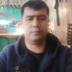 Фотография мужчины Axrorbek Raximov, 37 лет из г. Астана