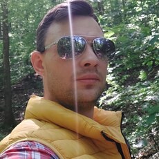 Фотография мужчины Иван, 33 года из г. Швейнфурт